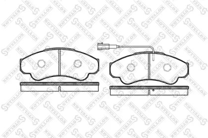 STELLOX 970 001BL-SX